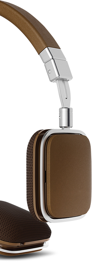 side headphone