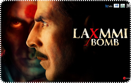 Laxmil (2020)
