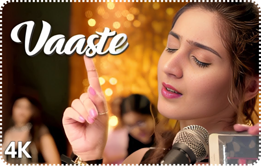 Vaaste (2019)