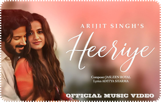 Heeriye (2023)