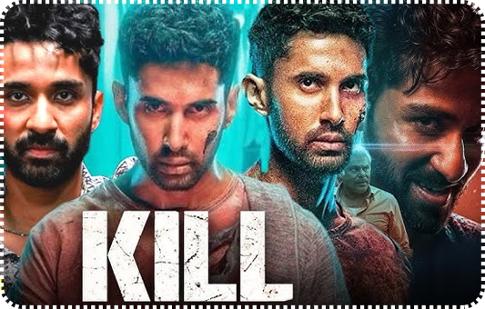 Kill (2024)