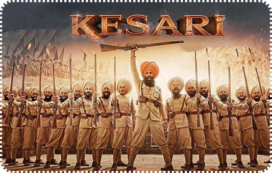 Kesari (2019)
